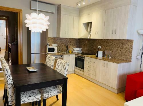 Apartamento El Far de Palam�s - Costa Brava