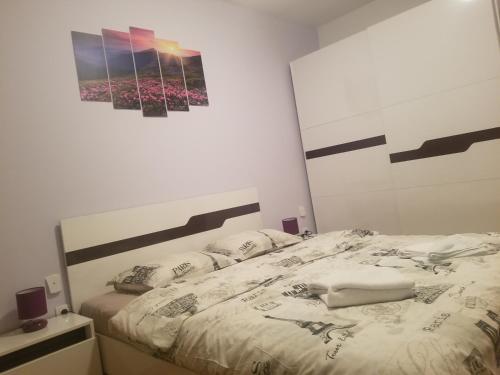 Apartamento Belveder Holiday Club 4*