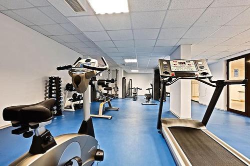 Apartamento Belveder Holiday Club 4*