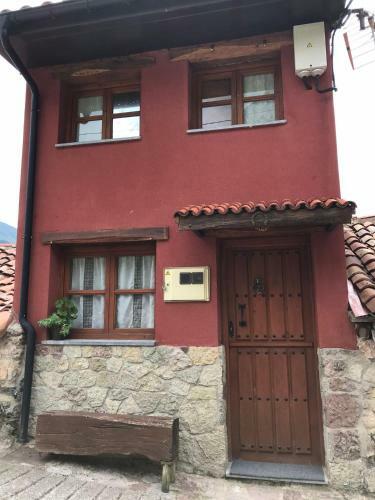 Casa Con Vistas Y Encanto En Parque Natural