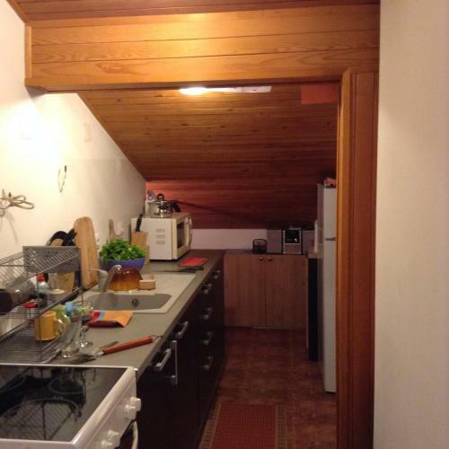 Apartamento Rooftop Flat