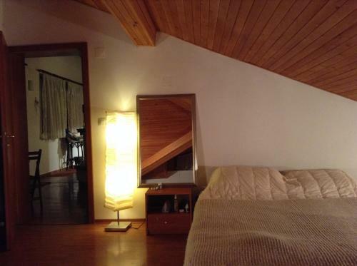 Apartamento Rooftop Flat