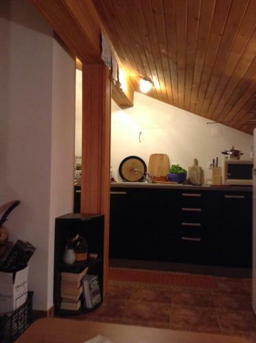 Apartamento Rooftop Flat
