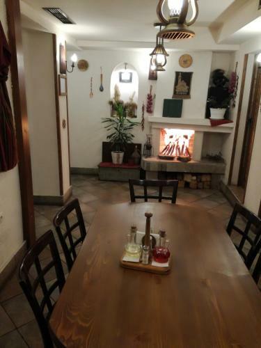 Hostal Mamin Kolio