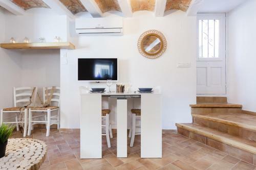 Apartamento L'havanera Boutique Home