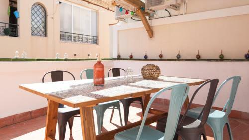 Apartamento L'havanera Boutique Home