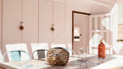 Apartamento L'havanera Boutique Home