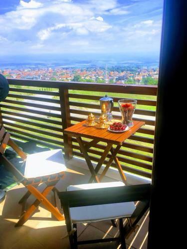 Apartamento Bansko 1-bedroom Suite Panoramic Mountain View