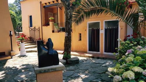 Apartamento Con Jard�n A 11 Metros de La Playa. B3.