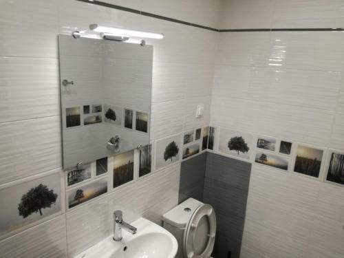 Apartamento Stek 01 Sweet Studio