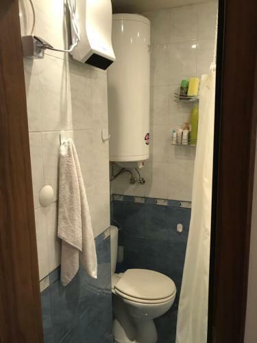 Private Two-bedroom Apartment At Bojurland Complex
