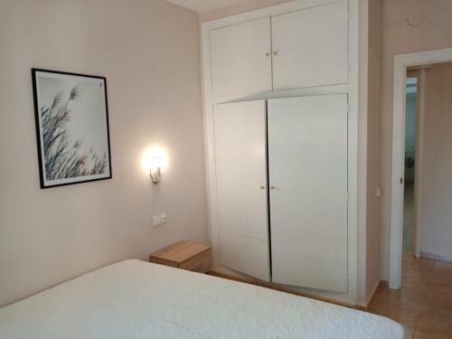 Apartamento Piso En Centro de Palamos