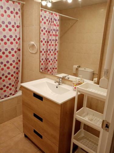 Apartamento Piso En Centro de Palamos