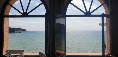 Apartamento Con Jard�n A 11 Metros de La Playa. Se.