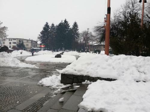 Family 2 Bed Apartment In Bansko