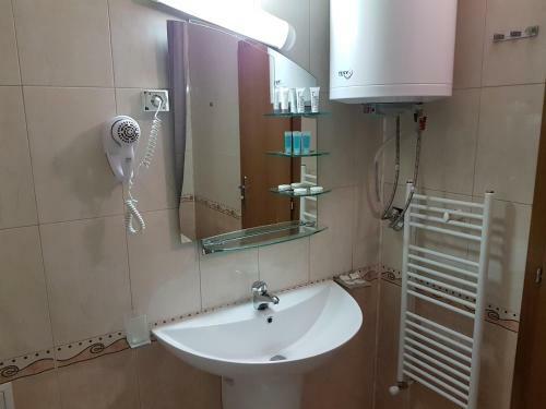 Family 2 Bed Apartment In Bansko