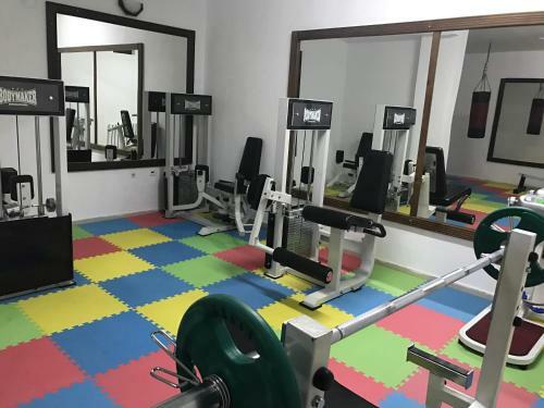 Family 2 Bed Apartment In Bansko