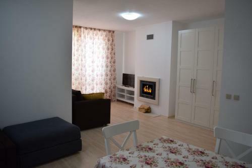 Luxury Apartments In St. John Park