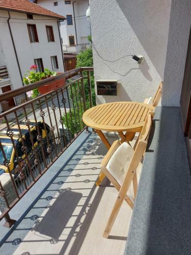 Hostal Sharkova House Bansko