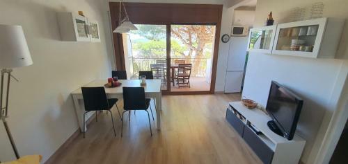 Apartamento En La Fosca, Palamos