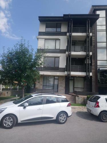 Apartamento Studio L006 In Aspen Golf