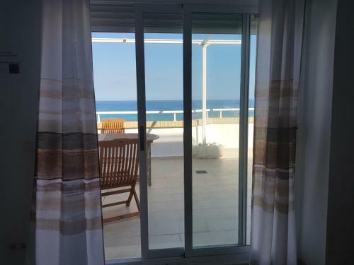 Apartamento Cala Blanca 2 Frontal Al Mar