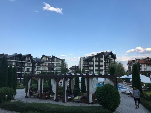 Aspen Suits Apartment
