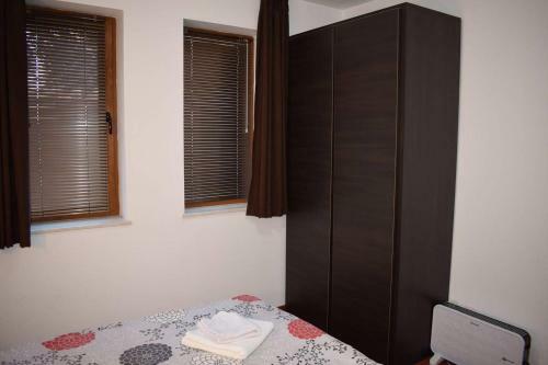 Private Apartment In Prespa