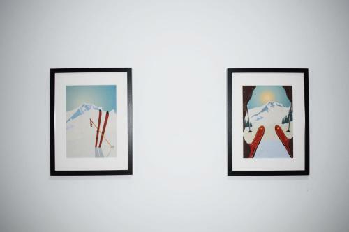 Private Apartment In Prespa