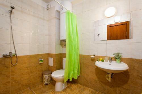 Apartamento Green Lime Studio