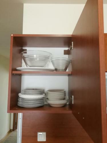 Apartamento G-apartment, New Inn, 2-rooms