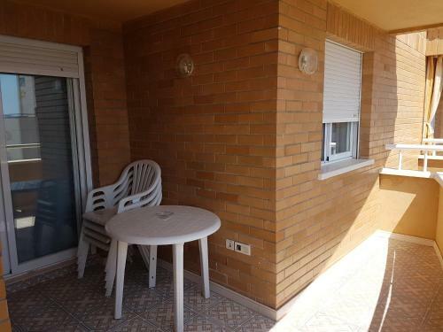 Apartamento Bahia Park 1a Linea Marina D'or