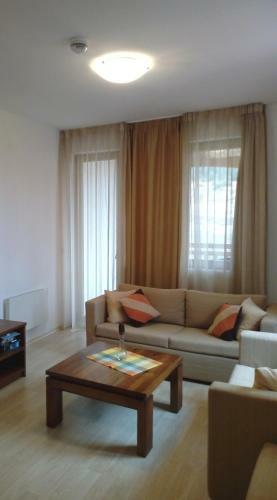 Apartamento St. Johns Hill