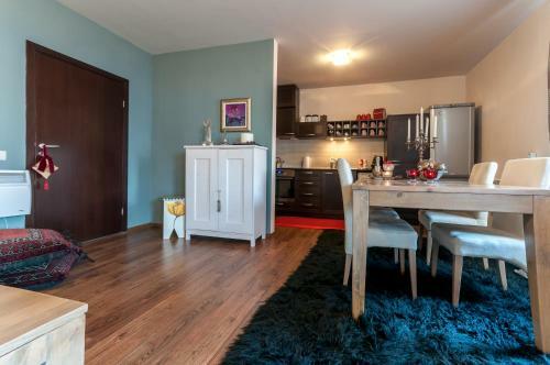 Bansko Royal 621 Apartment