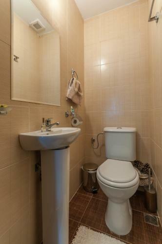 Bansko Royal 621 Apartment