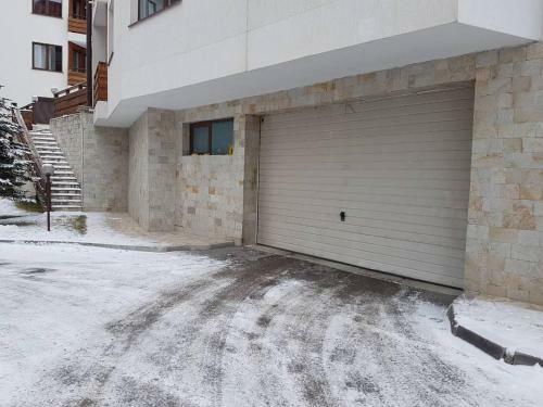 Apartamento Alexa Ski