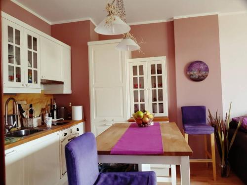 Apartamento Alexa Ski