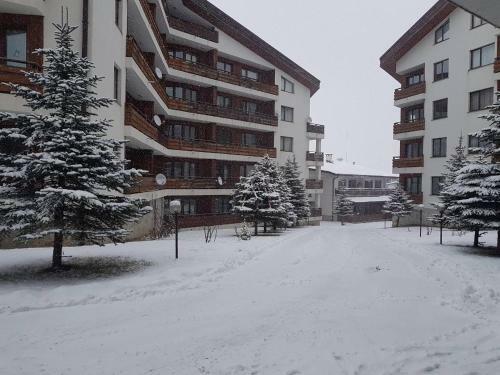 Apartamento Alexa Ski