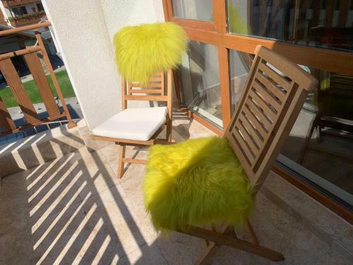 Charming Apartment In The Heart Of Bansko