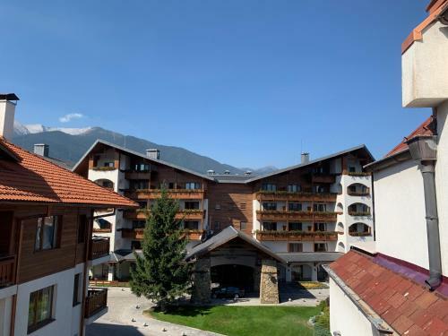 Charming Apartment In The Heart Of Bansko
