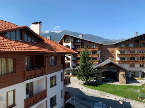 Charming Apartment In The Heart Of Bansko