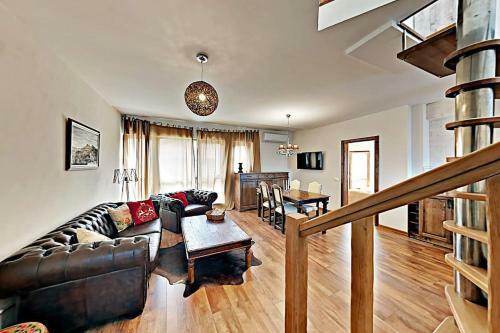 Charming Apartment In The Heart Of Bansko