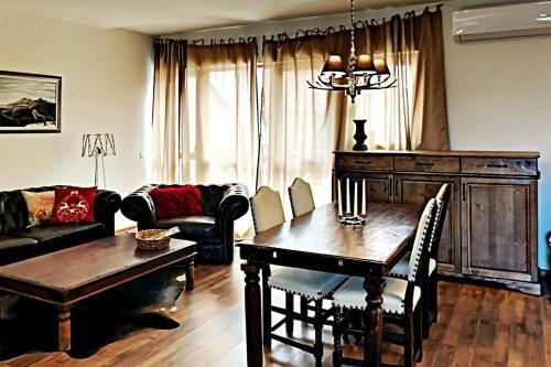 Charming Apartment In The Heart Of Bansko