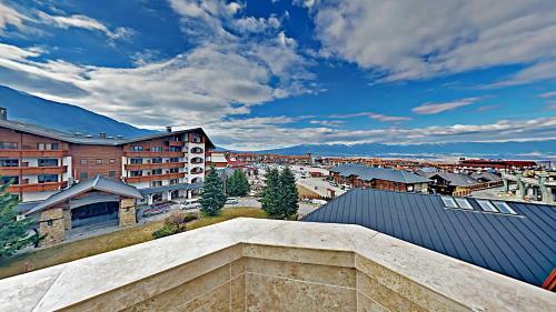 Charming Apartment In The Heart Of Bansko