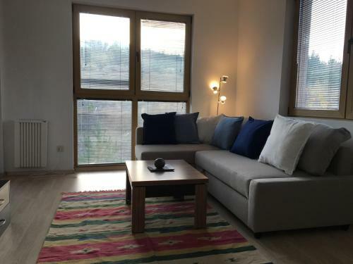 Newly Refurbished Spacious And Cosy Apartment St. John