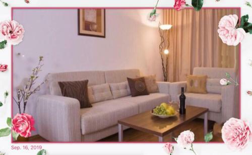 Belvedere Luxury Spa Apartments