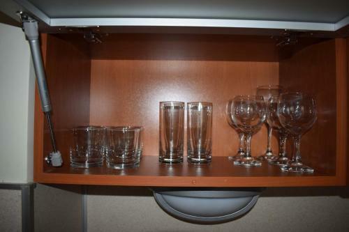 Apartamento New Inn