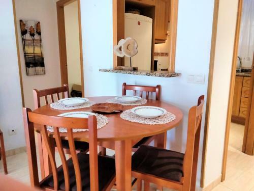 Apartamento Acv- Acapulco Iv-1� Linea Planta 2 Sur