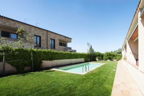 Home Deco Parlava House Costa Brava