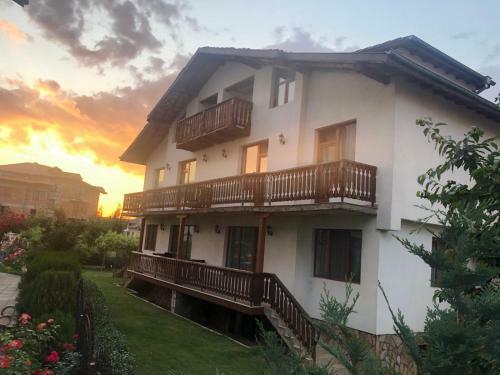 Hostal Guest House Stoyanov No Green Certificate